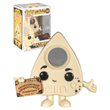 Funko POP! Retro Toys Ouija Mystifying Oracle #102 Ouija Planchette - New, Mint Condition