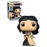 Funko POP! Television The Witcher #1193 Yennefer - New, Mint Condition