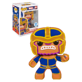 Funko POP! Marvel Holiday #951 Thanos Gingerbread - Limited Funko Shop Exclusive - New, Mint Condition