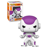 Funko POP! Animation Dragonball Z #861 Frieza 4th Form - New, Mint Condition