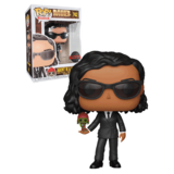 Funko POP! Movies Men In Black #742 Agent M With Pawny - New, Mint Condition