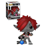 Funko POP! Disney Kingdom Hearts #485 Sora (Monster's Inc. - Flocked) - New, Mint Condition