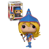 Funko POP! Animation Yu-Gi-Oh! #390 Dark Magician Girl - New, Mint Condition