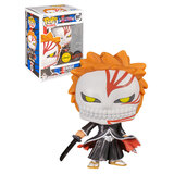 Funko POP! Animation Bleach #1087 Ichigo - Limited Chase Edition - New, Mint Condition