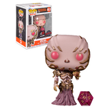 Funko POP! Games Dungeons & Dragons #853 Vecna (Metallic) - New, Mint Condition