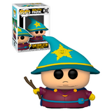 Funko POP! South Park Stick Of Truth #30 Grand Wizard Cartman - New, Mint Condition