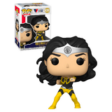 Funko POP! Heroes Wonder Woman #430 Wonder Woman (Fall Of Sinestro) - New, Mint Condition