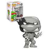 Funko POP! Comics Teenage Mutant Ninja Turtles #31 Raphael - Limited Chase Edition - New, Mint Condition