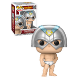 Funko POP! Television DC Peacemaker The Series #1233 Peacemaker (In Underwear) - New, Mint Condition