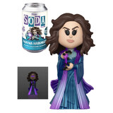 Funko Soda Figure - Wandavision #60289 Agatha Harkness (8,000 pcs) - New, Sealed