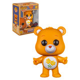 Funko POP! Animation Care Bears #1123 Care Bears 40th - Friend Bear (Earth Day) - New, Mint Condition