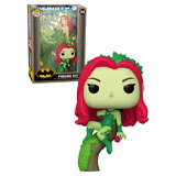 Funko POP! Comic Covers Batman #03 Poison Ivy (Earth Day) - New, Mint Condition