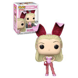 Funko POP! Movies Legally Blonde #1225  Elle (Bunny Suit - Diamond Collection) - New, Mint Condition