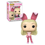 Funko POP! Movies Legally Blonde #1225  Elle (Bunny Suit) - New, Mint Condition