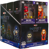 Funko Minis Marvel The Avengers Infinity Saga - Single Random Figure - New, Unopened