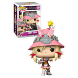 Funko POP! Games Borderlands: Tiny Tina's Wonderland #858 Tiny Tina - New, Mint Condition