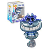 Funko POPs! With Purpose Alice In Wonderland #SE Cheshire Cat (Make A Wish) - New, Mint Condition