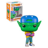 Funko POP! Animation Dragonball Z #1107 Piccolo (Driving Exam) - New, Mint Condition