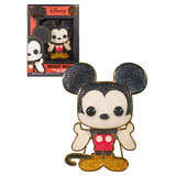 Funko POP! Pin Disney #01 Mickey Mouse - New, Unopened