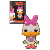 POP! Pin #04 Disney Daisy Duck - New, Unopened