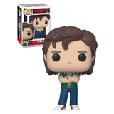 Funko POP! Television Netflix Stranger Things #1245 Steve - New, Mint Condition