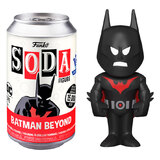 Funko Soda Figure - Batman #58204 Batman Beyond (15,000 pcs) - New, Sealed