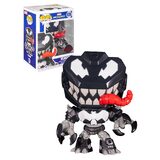 Funko POP! Marvel Avengers Mechstrike #836 Venom - New, Mint Condition