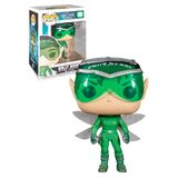 Funko POP! Disney Artemis Fowl #572 Holly Short - New, Mint Condition