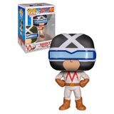 Funko POP! Animation Speed Racer #738 Racer X - New, Mint Condition