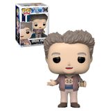 Funko POP! SNL Saturday Night Live #04 Drunk Uncle - New, Mint Condition