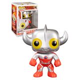 Funko POP! Television Ultraman #765 Father Of Ultra - New, Mint Condition