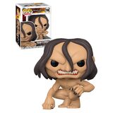 Funko POP! Animation Attack On Titan #1168 Ymir's Titan - New, Mint Condition