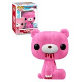 Funko POP! Animation Gloomy The Naughty Grizzly #1190 Gloomy Bear (Flocked) - New, Mint Condition