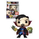 Funko POP! Marvel Doctor Strange In The Multiverse Of Madness #1012 Doctor Strange - Limited Marvel Collector Corps Exclusive - New