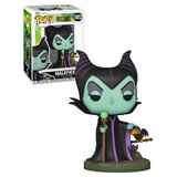 Funko POP! Disney Villains #1082 Maleficent - New, Mint Condition