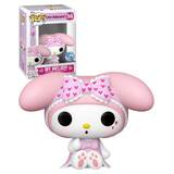 Funko POP! Sanrio My Melody #56 My Melody (Sleepover) - New, Mint Condition