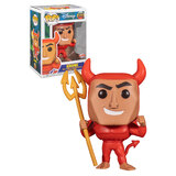 Funko POP! Disney The Emperor's New Groove #1223 Devil Kronk (D23 2022 Exclusive) - New, Mint Condition