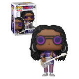 Funko POP! Rocks H.E.R. #295 H.E.R. (Grammys) - New, Mint Condition