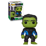 Funko POP! Marvel She-Hulk #1130 Hulk - New, Mint Condition