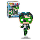 Funko POP! Heroes Justice League #462 Green Lantern - New, Mint Condition