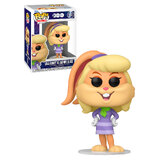 Funko POP! Animation WB 100 Looney Tunes x Scooby Doo #1241 Lola Bunny As Daphne Blake - New, Mint Condition