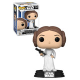 Funko POP! Star Wars A New Hope (New Classics) #595 Princess Leia - New, Mint Condition