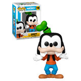 Funko POP! Disney Mickey And Friends #1190 Goofy - New, Mint Condition