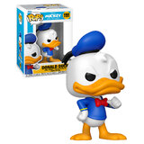 Funko POP! Disney Mickey And Friends #1191 Donald Duck - New, Mint Condition