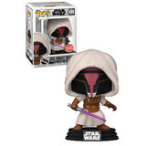 Funko POP! Star Wars Gaming Greats #430 Jedi Knight Revan - Limited Gamestop Exclusive - New, Mint Condition