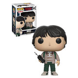 Funko POP! Television Netflix Stranger Things #423 Mike - New, Mint Condition