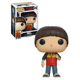 Funko POP! Television Netflix Stranger Things #426 Will - New, Mint Condition