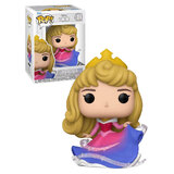 Funko POP!  Disney 100th Anniversary #1316 Aurora - New, Mint Condition