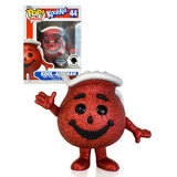 Funko POP! Ad Icons Kool-Aid #44 Kool-Aid Man (Diamond Collection) - Limited It Sugar Exclusive - New, Mint Condition