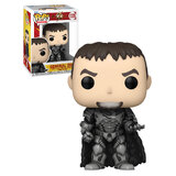 Funko POP! Movies The Flash #1335 General Zod - New, Mint Condition